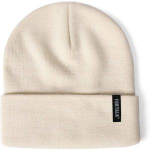 Knit Beanie Unisex  Acrylic Winte Soft Warm Toque Hat Daily Life